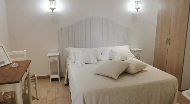 Standard Zimmer Vento daMare