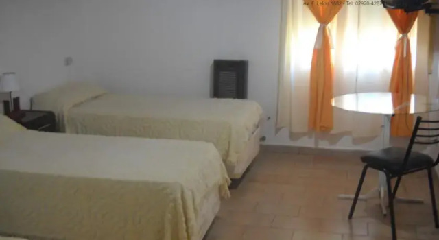 Hotel Cristal Viedma