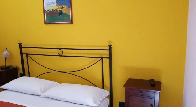 Albergo Pace