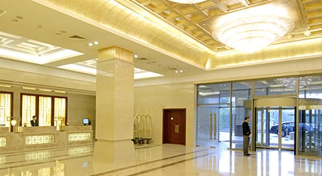Lakeside International Hotel, Book Hotel Hotels in Hefei with a Pool, Swimming Pool