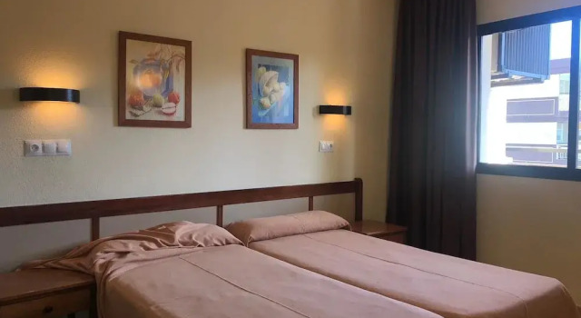 MalagaSuite Cozy Apartment in Fuengirola