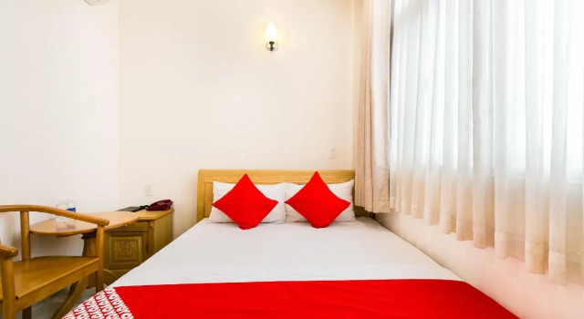 Phu Hoang Nam Hotel