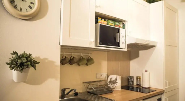 Apartmán Apartment Preslova