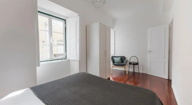 LovelyStay - Bica Patio Duplex