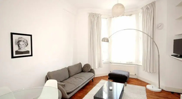 FG Property Kensington - Matheson Rd, Varaa Huoneisto Asunnot kohteessa Merseyside, Huoneisto