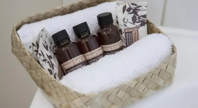Апартаменты Westport Spa Motel