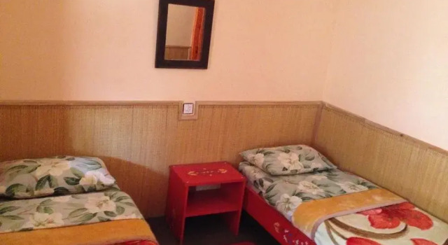 FLILOU La Maison Berbère - Hostel, Rezerwuj Hostel Tabant Azilal