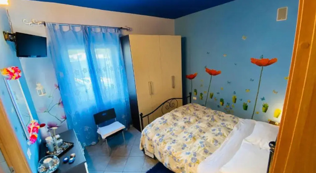 B&B Dolce Sogno, Rezervovat Penzión se snídaní  