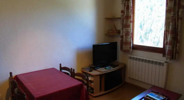 Appartement Valfréjus, 1 pièce, 4 personnes - FR-1-561-50