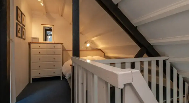 Коттедж Holiday Home in De Punt With Pool & Garden