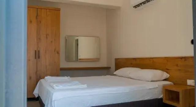 Номер Standard с балконом Бутик-отель Gunes Boutique Hotel - Oludeniz
