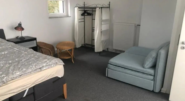 Familienfreundliches Ferienhaus Bahnstr 30C