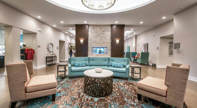 Homewood Suites by Hilton - Asheville