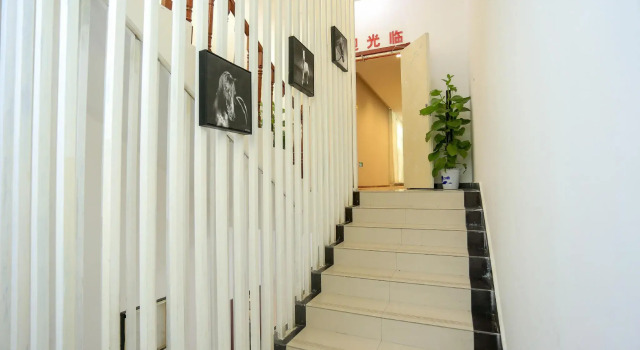Elan Inn Nanchang Honggutan Xuefu Avenue East Metro Station, Rezerwuj Hotel Xinjian Jiangxi