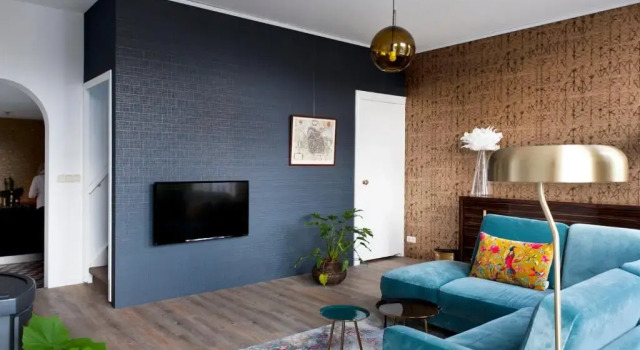 Апартаменты Rooftop 52, City-Apartment