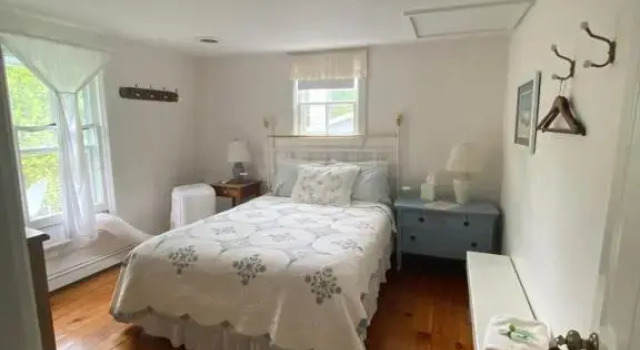 Двухместный номер Standard Sylvan Inn Bed & Breakfast