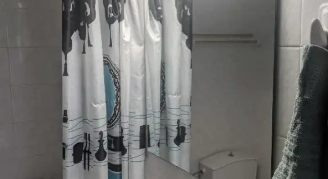 Коттедж Cosy garden house