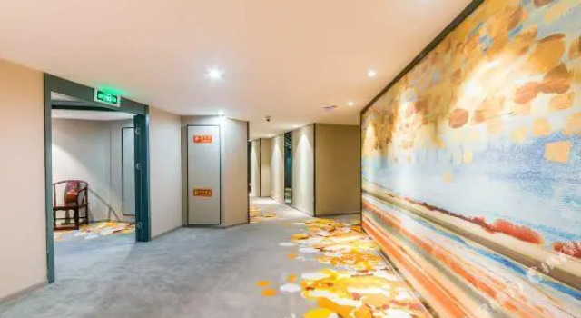 Anyue China Hotel