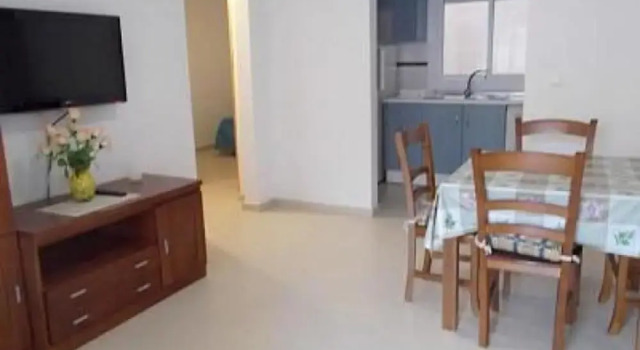 Santa Pola 100406 3 Bedroom Apartment By Mo Rentals
