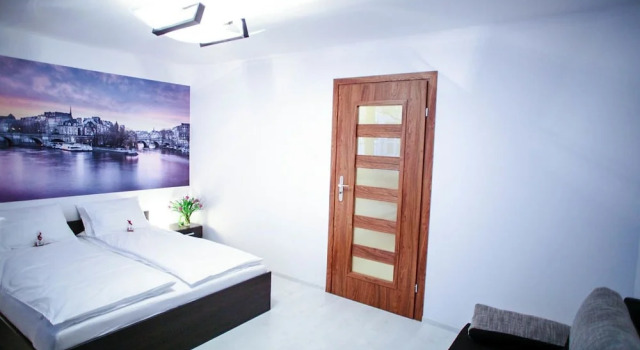 Apartment Bright & Comfy