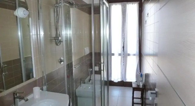 Двухместный номер Standard Sogno di mare