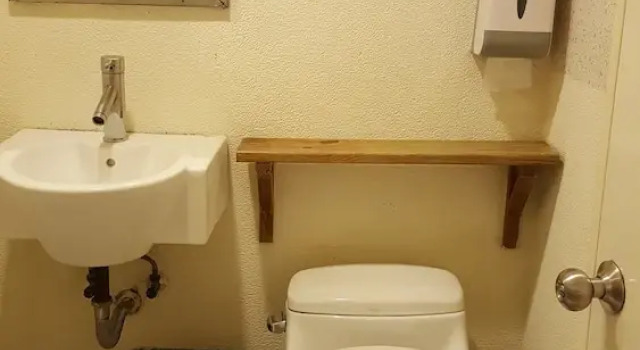 Номер Classic Daban Six Guest House