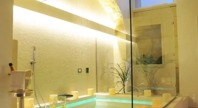 Люкс Premier La Dimora delle Fate Luxury & SPA
