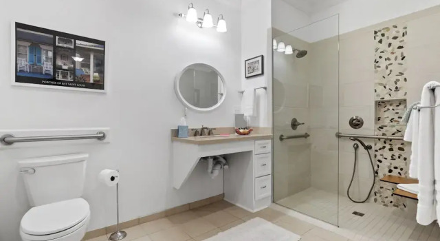 Номер Premier Bay Town Inn