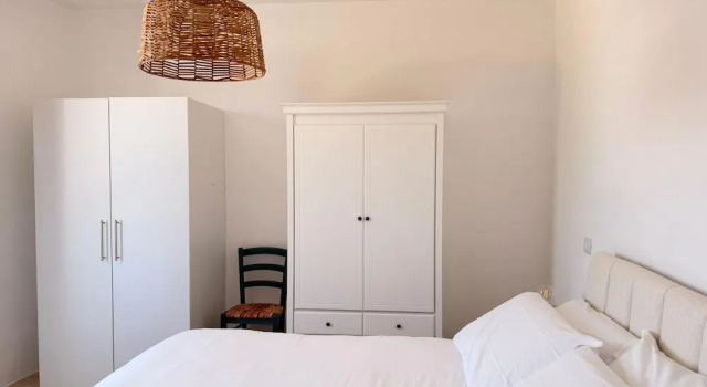 Номер Standard Borgo Cucumo by MONHOLIDAY