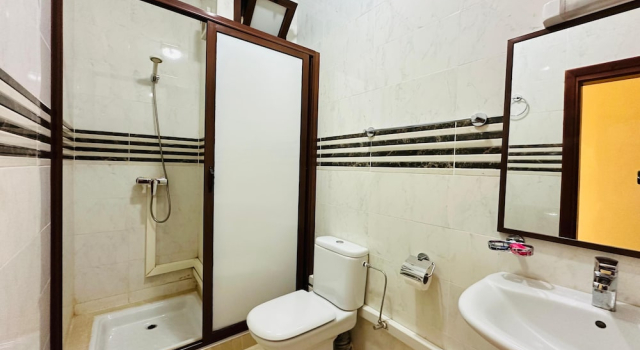 Люкс Luxury HOTEL SAHARA BEACH AKHFENNiR