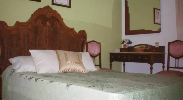 Номер Standard Casa Rural Aire