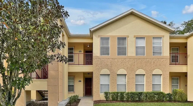 2722 Club Cortile Unit B 3bed, Varaa Huoneisto Kissimmee Kissimmee