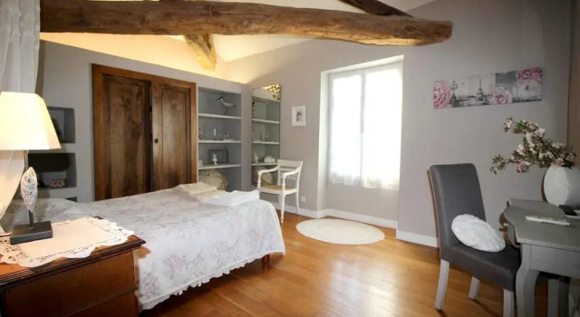 Apartment With 2 Bedrooms in Castéra-lectourois, With Pool Access, Enc, Réserver Appartement Castera-Lectourois Languedoc-Roussillon