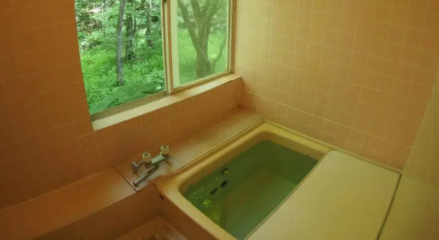 Номер Standard Bellscabin Guesthouse
