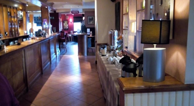 Premier Inn Glasgow - Cambuslang/M74 J2A, Забронировать Отель Глазго 