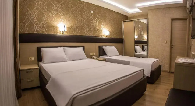 Семейный номер Standard Payidar Hotel