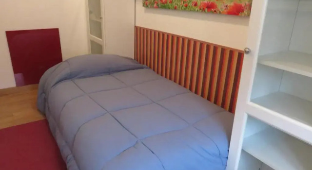 Апартаменты Appia Tourist Apartment