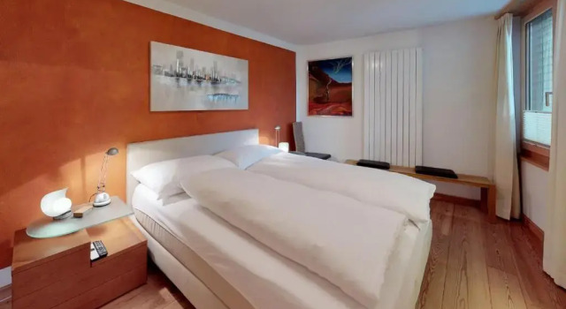 Crusch 4.1, Reserva ahora Hotel Samedan Alta Engadina