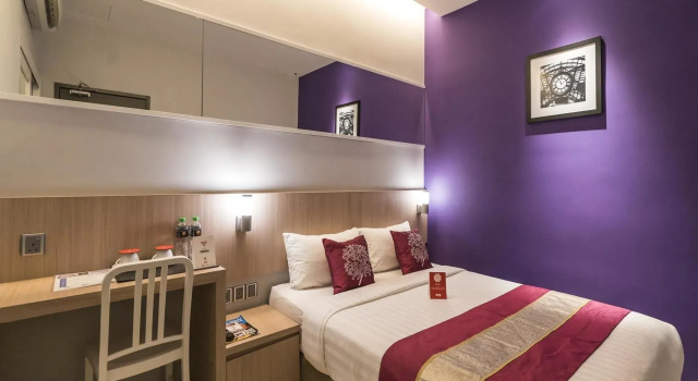 Orange Premier Hotel Wangsa Maju, Забронировать Отель Куала-Лумпур Федеральная территория Куала-Лумпур