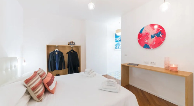 Апартаменты Deluxe Castalia Apartments & Rooms Duomo Taormina