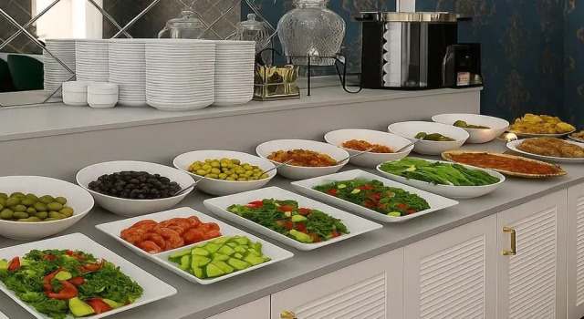 Safir Hotels Çorlu, Varaa Hotelli Hotellit Marmara-alue pysäköinnillä, Pysäköinti