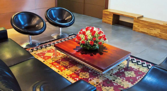 Vitoria Regia Hotel Bauru, Забронировать Отель Бауру штат Сан-Паулу