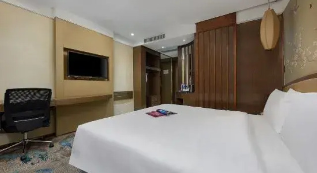 Номер Comfort Kaiserdom Hotel Ouzhuang Huayue