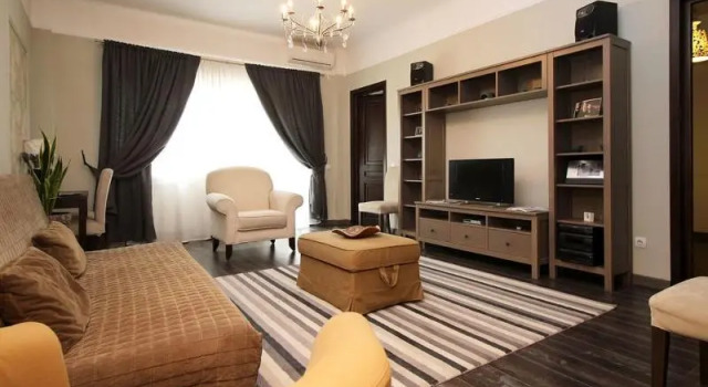 Bliss Residence - Boutique