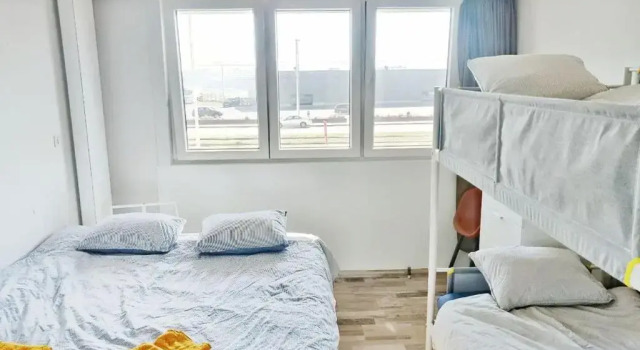 Апартаменты Royal Palace Seaview Suite