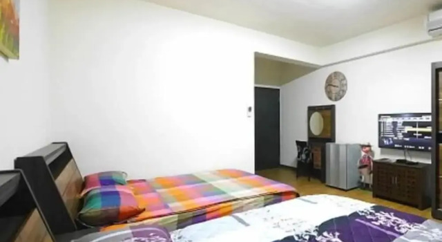 Eight Homestay, Book Hotel Fangliao Pingtung County