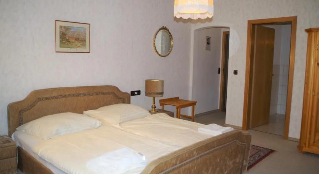 Двухместный номер Standard Haus Barnabas im Engel - Gasthaus Engel