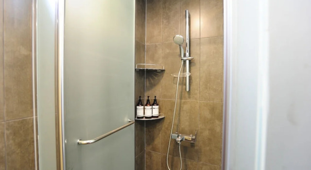 Кровать в общем номере (женский номер) Hannah Guesthouse