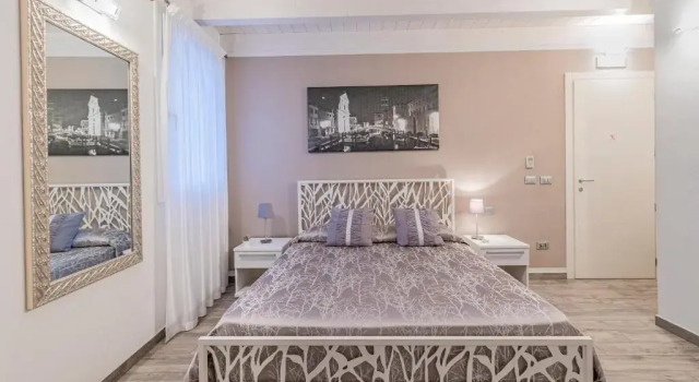 Номер Standard Piccola Venezia Room