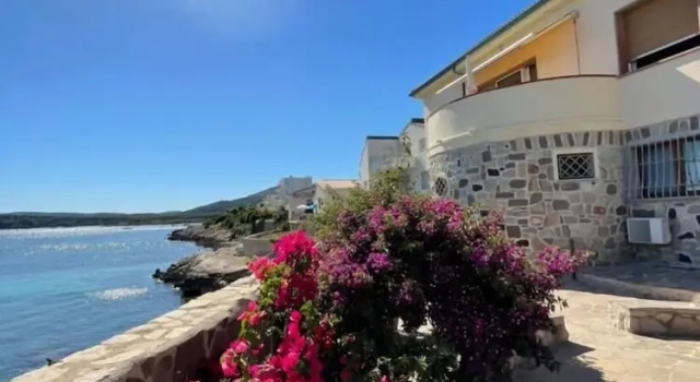 Seaside Apartment Alghero - Fertiliantivo